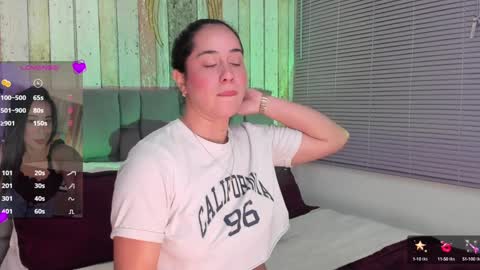 Snapshot of gabi_boom chatting on 8, 12, 2024 Gabriela  online show from 8, 12, 2024
