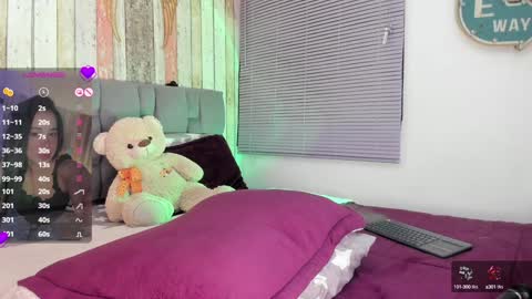 Snapshot of gabi_boom chatting on 12, 12, 2024 Gabriela  online show from 12, 12, 2024