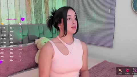 Snapshot of gabi_boom chatting on 15, 12, 2024 Gabriela  online show from 15, 12, 2024