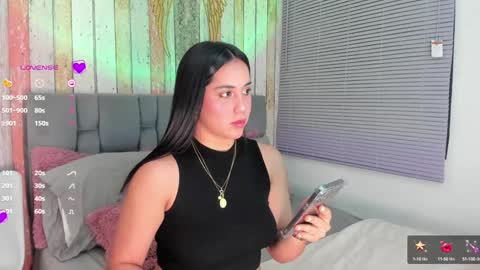 Snapshot of gabi_boom chatting on 9, 1, 2025 Gabriela  online show from 9, 1, 2025
