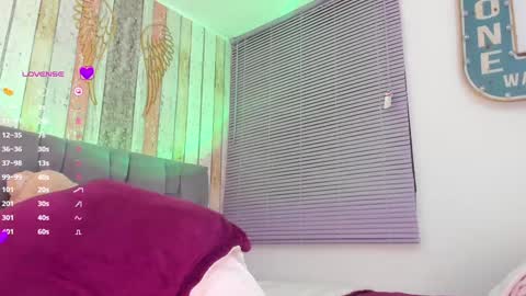 Snapshot of gabi_boom chatting on 26, 1, 2025 Gabriela  online show from 26, 1, 2025