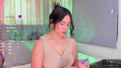 Snapshot of gabi_boom chatting on 28, 1, 2025 Gabriela  online show from 28, 1, 2025
