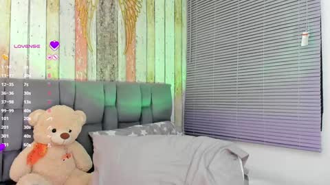 Snapshot of gabi_boom chatting on 30, 1, 2025 Gabriela  online show from 30, 1, 2025