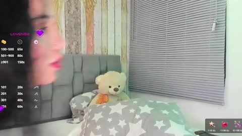 Snapshot of gabi_boom chatting on 24, 2, 2025 Gabriela  online show from 24, 2, 2025