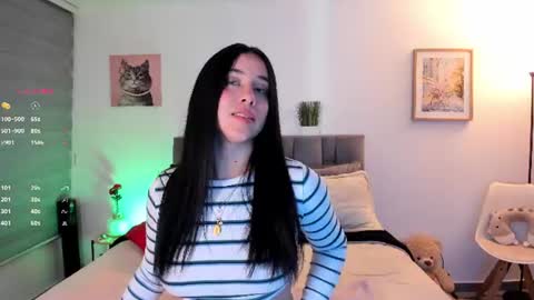 Gabriela  online show from 26, 6, 2026