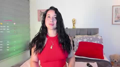 Gabriela  online show from 1, 7, 2026