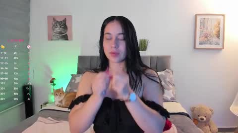 Gabriela  online show from 2, 7, 2026