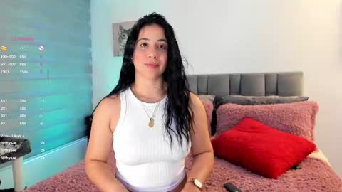 Gabriela  online show from 12, 7, 2026