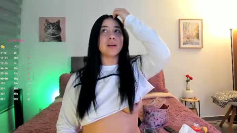 Gabriela  online show from 21, 7, 2026