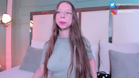 Gabi  online show from 19, 5, 2026