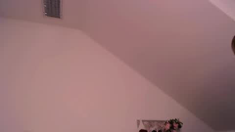 GabiCarter online show from 18, 2, 2025