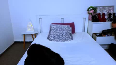 GabiCarter online show from 26, 11, 2025