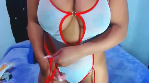 gabi_jhons_23 online show from 9, 1, 2026