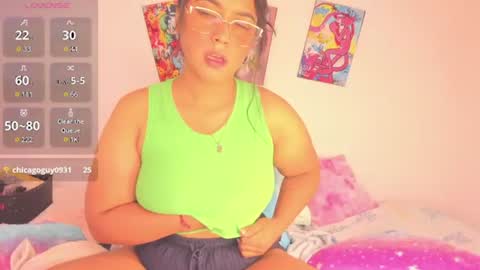 please follow my friendasya zas online show from 27, 7, 2026