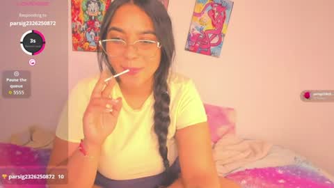 please follow my friendasya zas online show from 31, 7, 2026