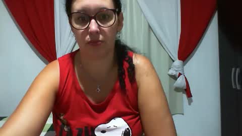 gaby  layla online show from 9, 4, 2026