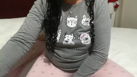 gaby  layla online show from 18, 5, 2026