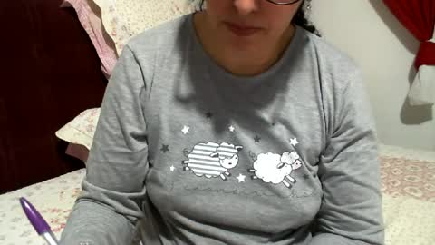 gaby  layla online show from 5, 8, 2026