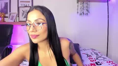 GABRIELA  online show from 2, 7, 2026
