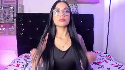 GABRIELA  online show from 13, 7, 2026