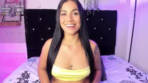 GABRIELA  online show from 23, 7, 2026