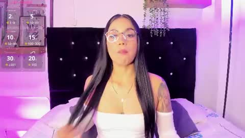 GABRIELA  online show from 30, 7, 2026