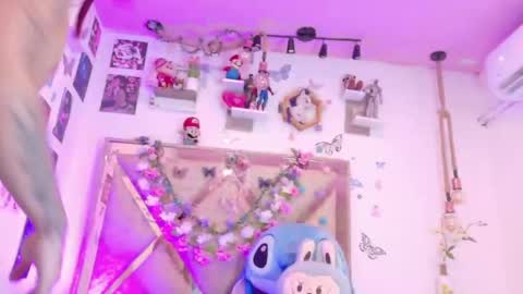 gabii_princess online show from 23, 5, 2026