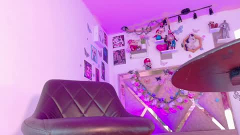 gabii_princess online show from 27, 5, 2026