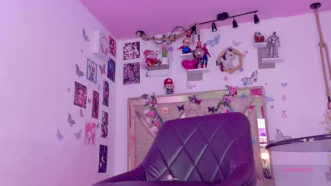 gabii_princess online show from 4, 6, 2026