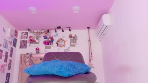 gabii_princess online show from 11, 6, 2026