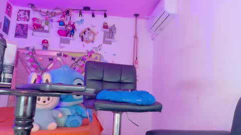 gabii_princess online show from 15, 6, 2026