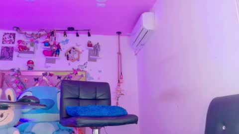 gabii_princess online show from 17, 6, 2026