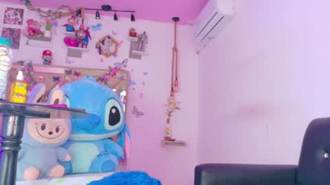 gabii_princess online show from 24, 6, 2026
