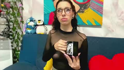 Gabi Morgan online show from 29, 3, 2026