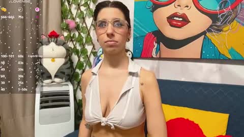 Gabi Morgan online show from 6, 5, 2026