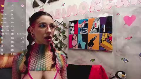 Gabi Morgan online show from 26, 7, 2026