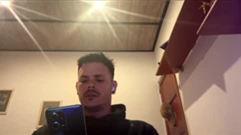 gabito94 online show from 19, 4, 2026