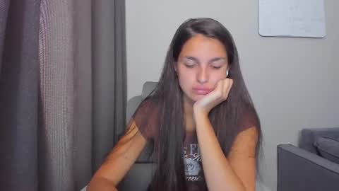 Snapshot of gabri_baby chatting on 23, 7, 2026 The next stream in car 1 december 10pm time in France online show from 23, 7, 2026