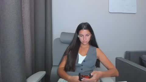 Snapshot of gabri_baby chatting on 25, 7, 2026 The next stream in car 1 december 10pm time in France online show from 25, 7, 2026