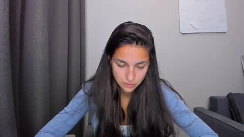 Snapshot of gabri_baby chatting on 1, 8, 2026 The next stream in car 1 december 10pm time in France online show from 1, 8, 2026