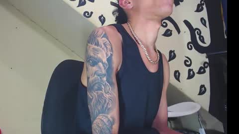 gabriel_reyes1 online show from 11, 3, 2026