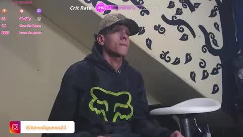 gabriel_reyes1 online show from 16, 3, 2026