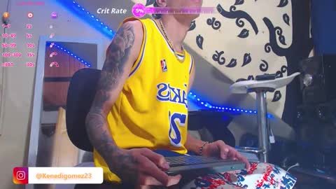 gabriel_reyes1 online show from 22, 3, 2026