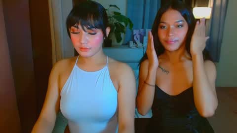 gabriela_deluxe online show from 5, 4, 2026
