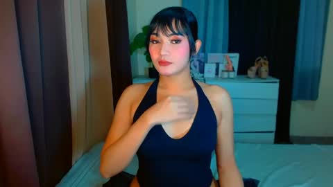 gabriela_deluxe online show from 12, 4, 2026