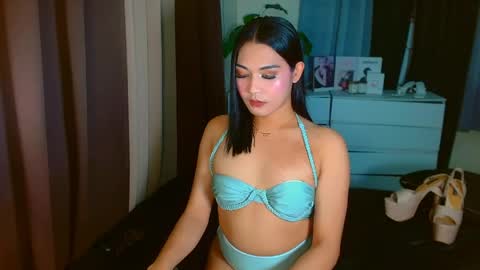 gabriela_deluxe online show from 8, 5, 2026