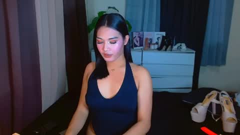 gabriela_deluxe online show from 11, 5, 2026