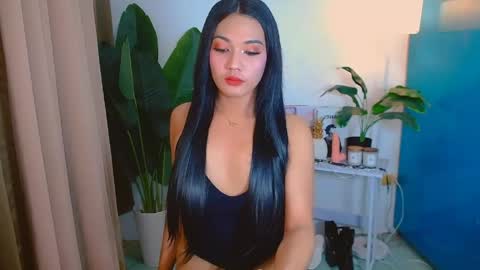 gabriela_deluxe online show from 31, 5, 2026