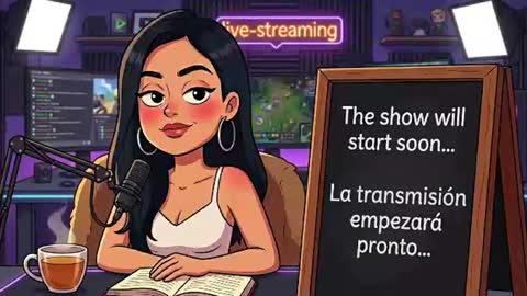gabriela_grace1 online show from 22, 6, 2026