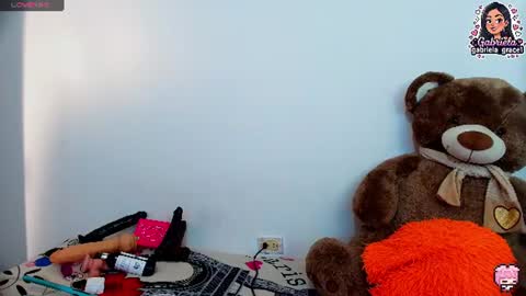 gabriela_grace1 online show from 24, 7, 2026